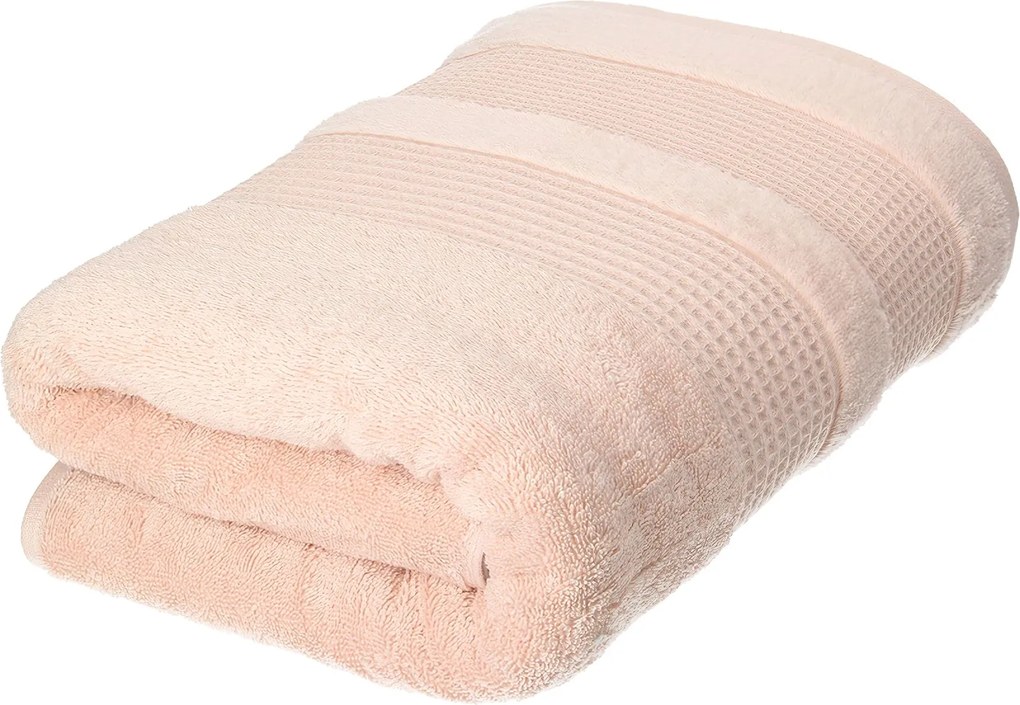 Uterák Balance 50x90 cm peach glow