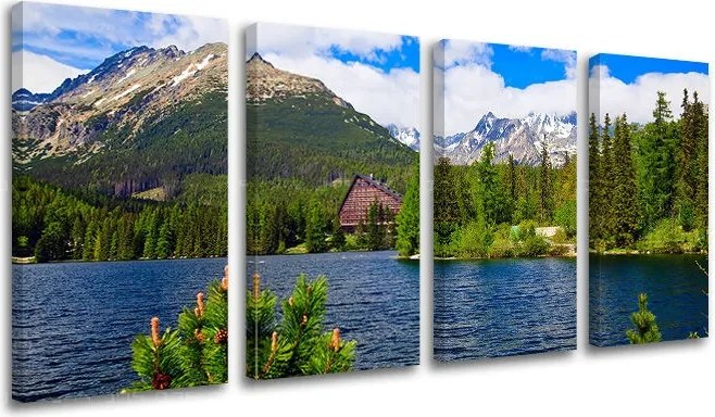 Obraz na stenu SLOVENSKO