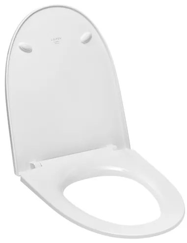 Laufen Laufen Pro Nordic wc doska duroplast biela H8911510000001