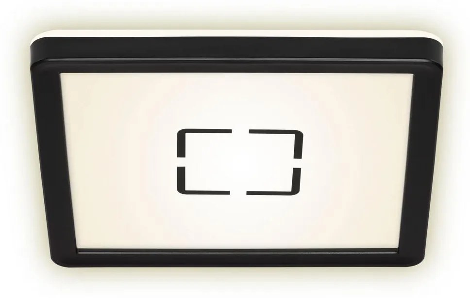Briloner 3174-015 - LED Stropné svietidlo FREE LED/12W/230V 19x19 cm BL0879