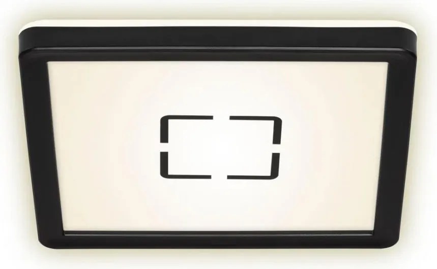 Briloner 3174-015 - LED Stropné svietidlo FREE LED/12W/230V 19x19 cm