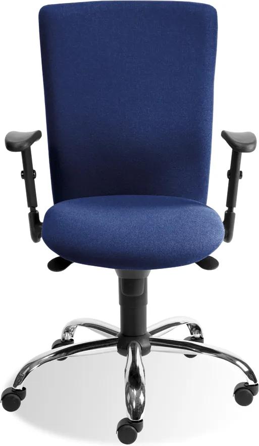 Kancelárska stolička Bolero III R