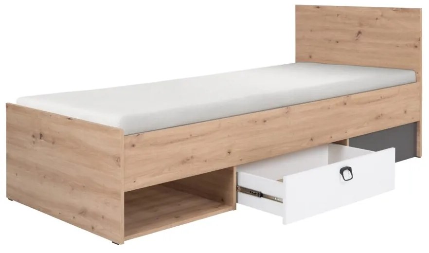 Postel Calvin 11