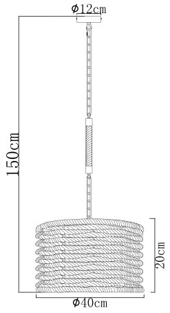 Globo 15679H1