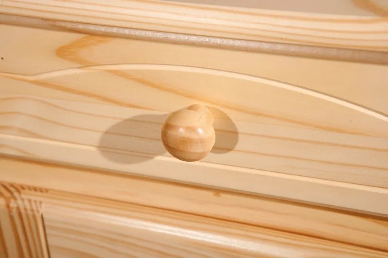 Komoda In-Abaco, borovica