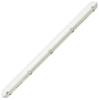 ECOLITE LED prachotesné svietidlo LIBRA SMD, 52W, 7000lm, 4100K, IP65, biele