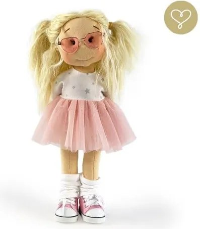 Bábika Viktória 40 cm Varianta 2