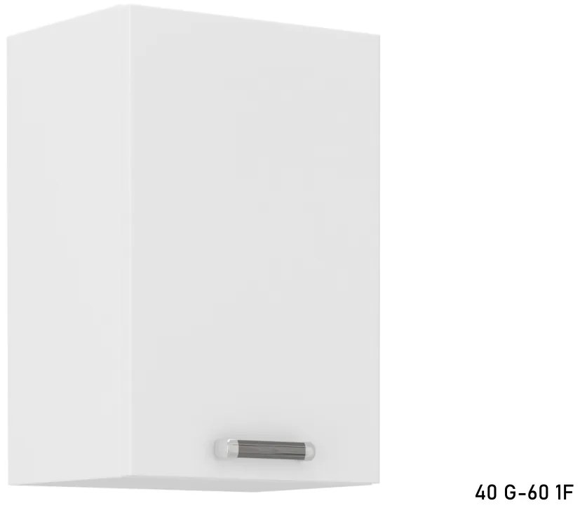Kuchynská zostava rohová EPSILON 170x250 + kuchynský drez