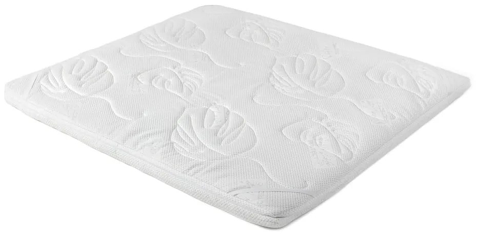 Stredne tvrdý penový topper 140x200 cm Fusion Rest – Bonami Selection