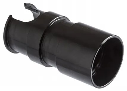 RED - Design Rendl -R12613- LED Vonkajšie vstavané svietidlo KICK LED/1W/230V IP54