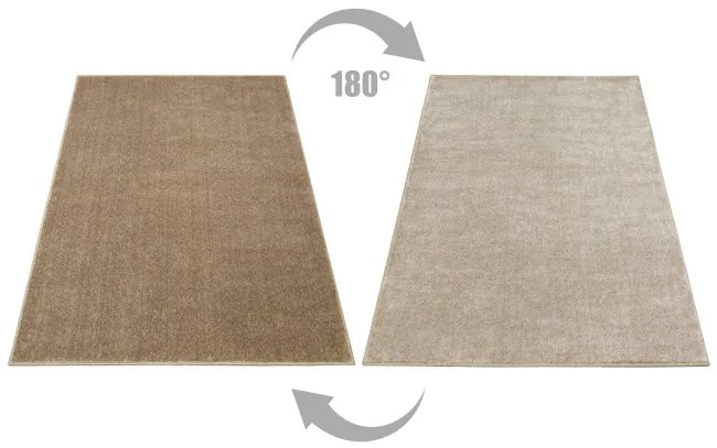 Koberec GLAMOUR-SUB 112 béžový