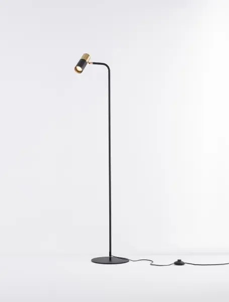 Stojaca lampa Pongo
