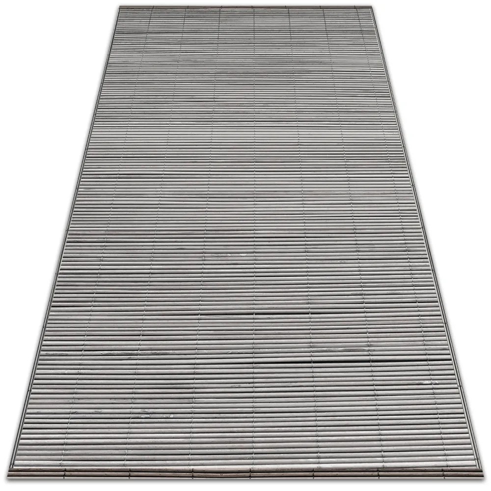 DECOREUM Vinylová rohož pre domácnosť bambusové rohože 150x225 cm 89842