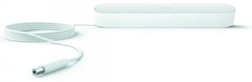 Philips - LED RGB Stmievateľná stolná lampa Hue AMBIANCE LED/6W/230V biela