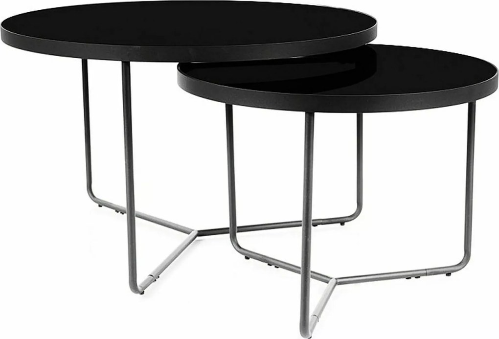 SI Konferenčný stolík sada Italia