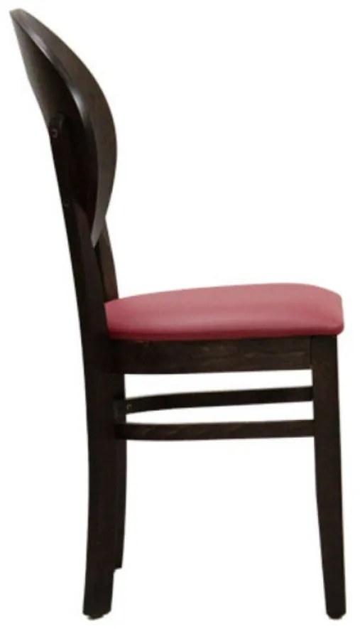 ESSIE DREVENÁ STOLIČKA ESSIE