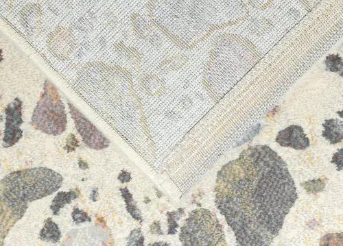 Koberce Breno Kusový koberec ARGENTUM 63668/6747, béžová, viacfarebná,120 x 170 cm