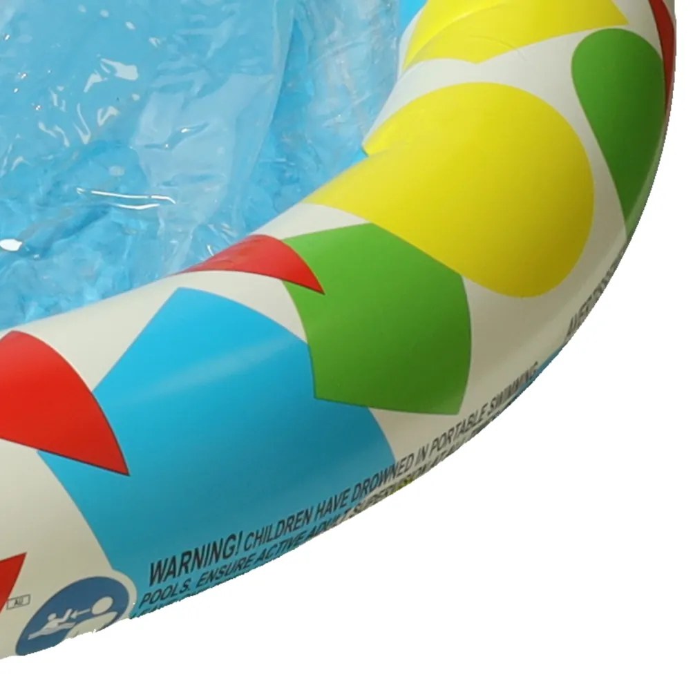 IKO Detský bazén BESTWAY 52378 s triedičom