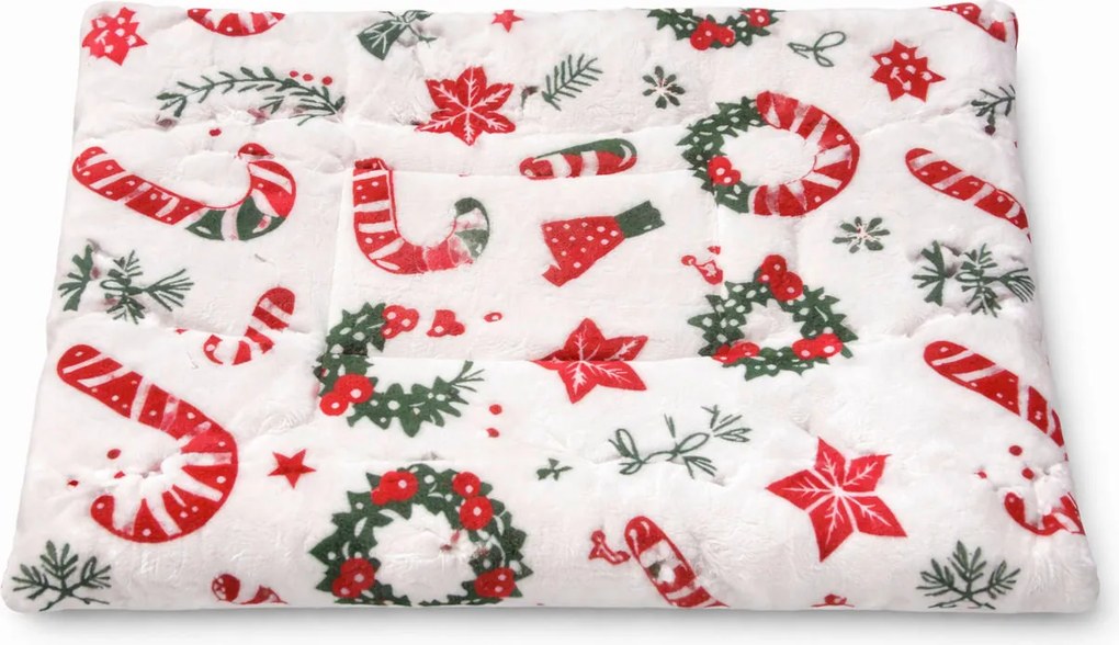 XXXLutz DEKA PRE PSA, 50/70 cm X-Mas - Textil do domácnosti - 001356075401