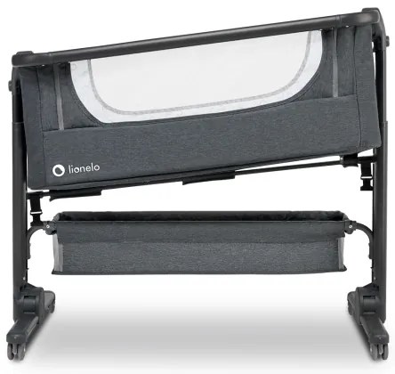 Lionelo - Cestovná postieľka TIMON
