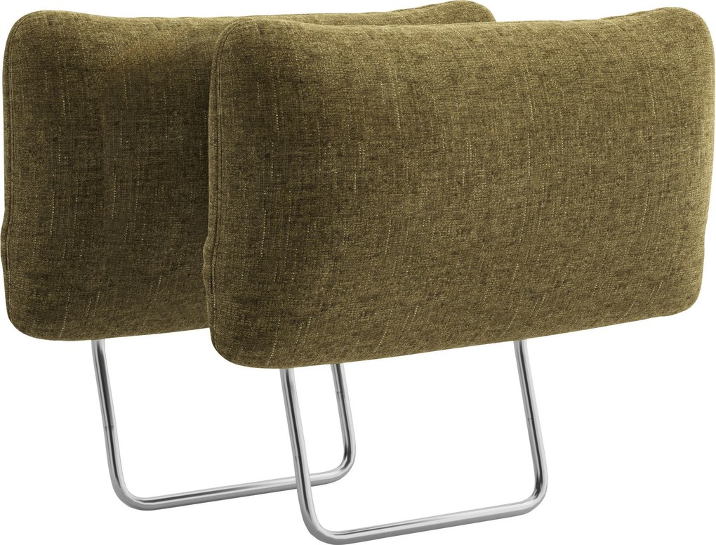 XXXLutz OPIERKA HLAVY Sit & More - Sedačky - 0001440161F9