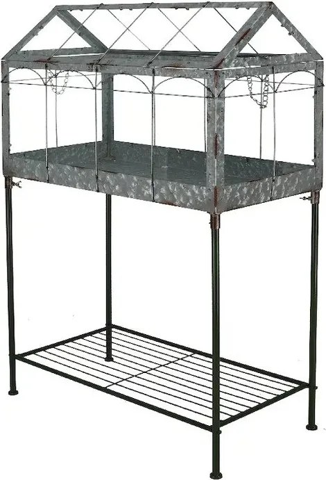 Rastlinná škôlka – Esschert Design