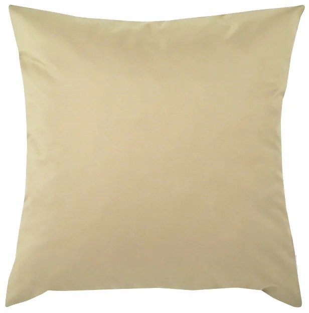 INTERMEDIC SK Dekoratívny vankúš Outdoor 45x45 cm - béžový