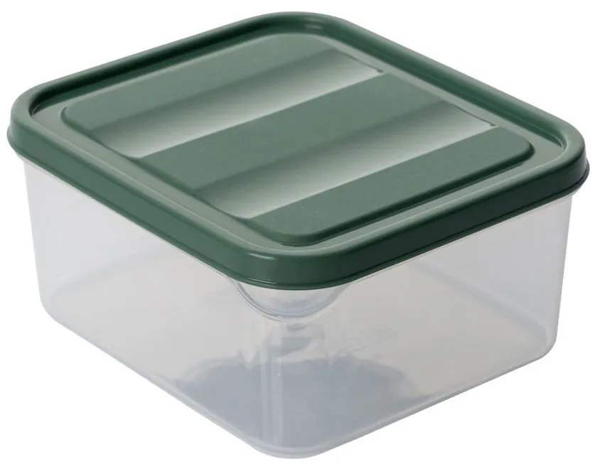 Potravinové škatuľky v súprave 6 ks – Hermia