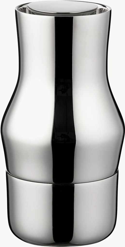 Mlynček na koreniny z nehrdzavejúcej ocele Dorotea