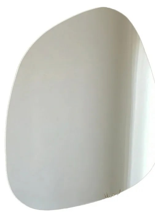 Zrkadlo Soho Ayna 85 x 67 cm