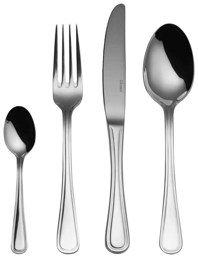 Príborový set 24 ks - Avalon - 125350