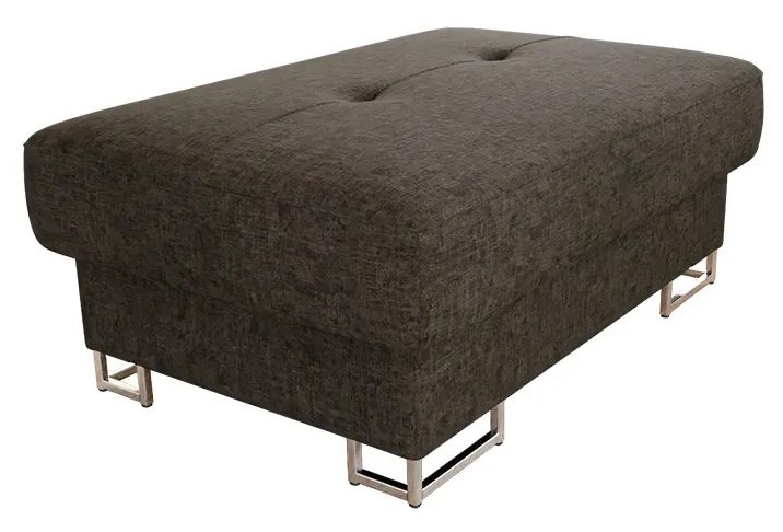 Taburetka Alvin, Dostupné poťahy: Magic Velvet 2258 - Miu 2034