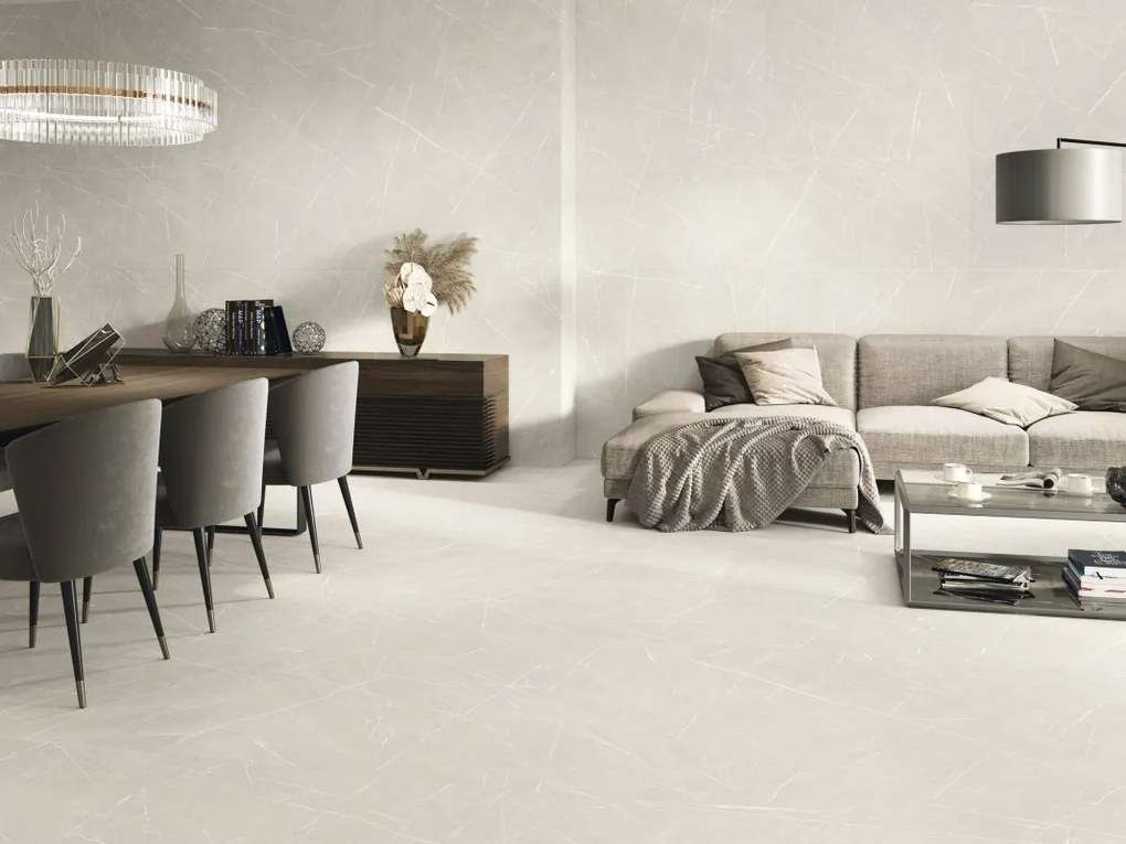 Dlažba Eternal Cream Natural 60x120 R