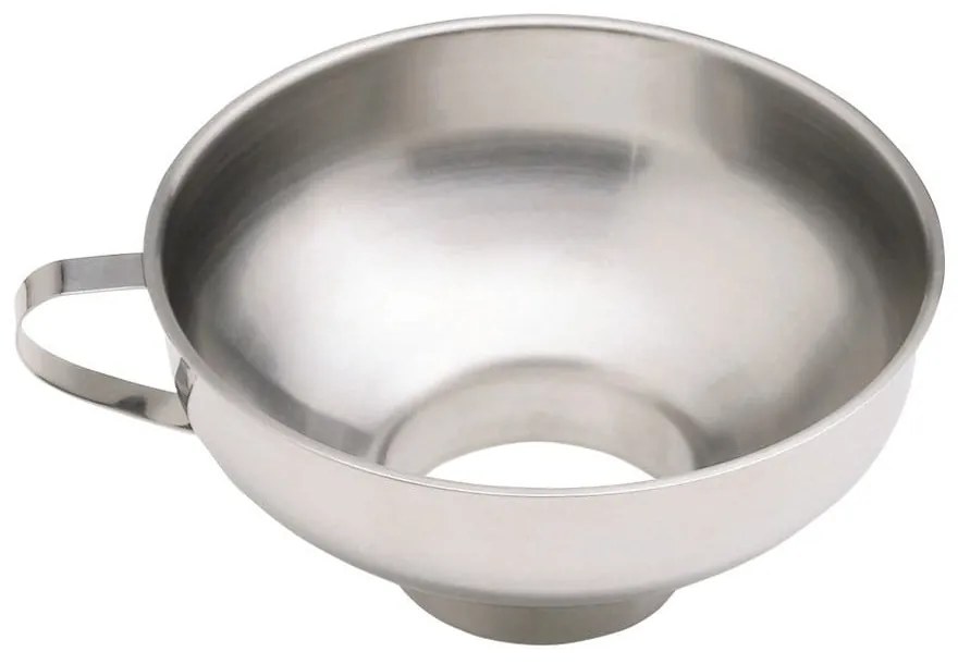 Antikoro lievik na zaváranie Kitchen Craft Home Made, ⌀ 14 cm