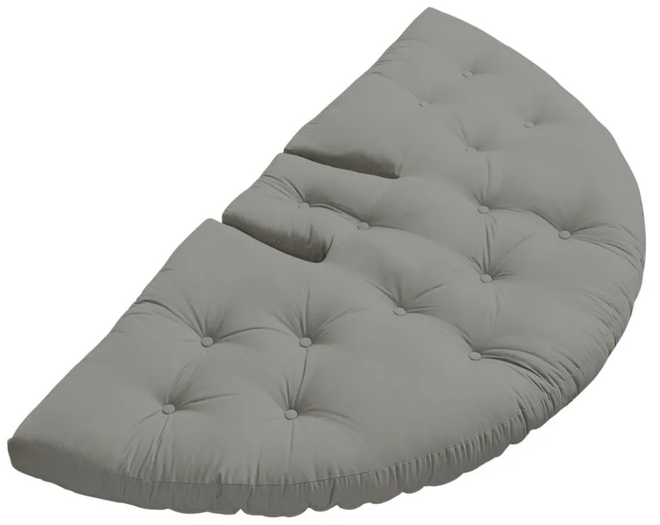 Variabilné kreslo Karup Design Nest Grey