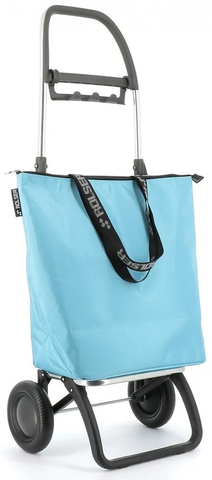 Nákupná taška 15 l Mini Bag MF 2 Logic - Rolser