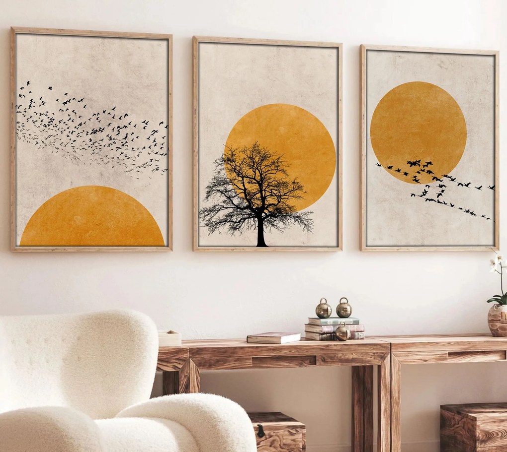 Huhu147 - 30 x 40