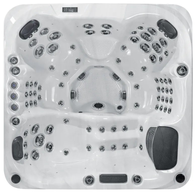 Vírivka Platinum Spas Palma (Deluxe)