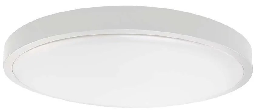 V-Tac LED Kúpeľňové stropné svietidlo LED/30W/230V 4000K IP44 biela VT1155