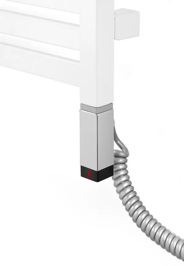 Sapho Sapho, ONE vykurovacia tyč s termostatom, 400 W, chróm, ONE-C-400