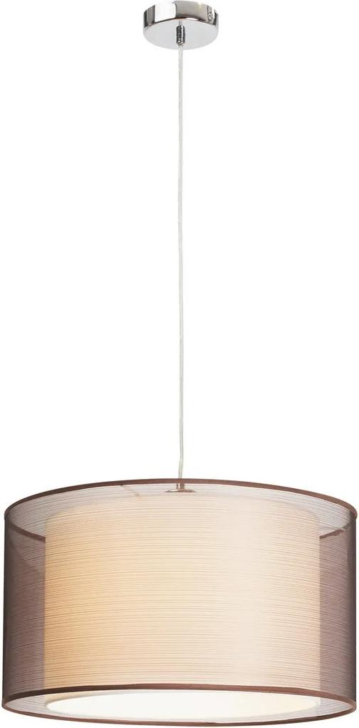 Rabalux 2632 Anastasia závesné svietidlo, pr. 44,5 cm