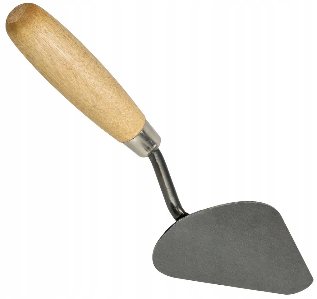 CROWNMAN Murárske hladítko z uhlíkovej ocele 15cm