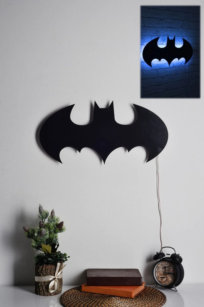 Batman - Blue