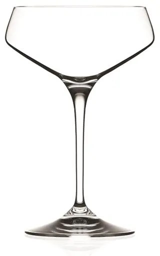 RCR ARIA POHÁR NA ŠAMPANSKÉ 330ML SADA 6KS
