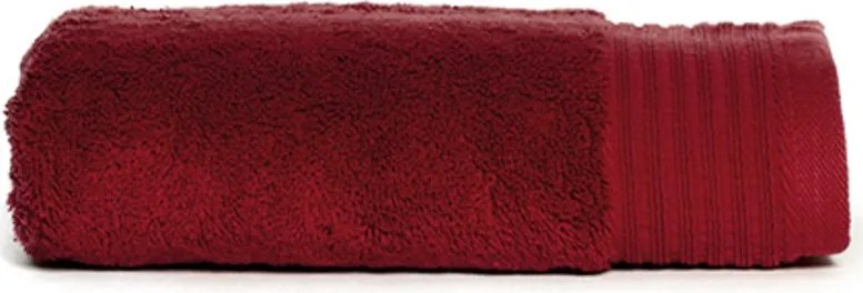 The One Towelling® Uterák DELUXE 50 - Slonovinová | 50 x 100 cm