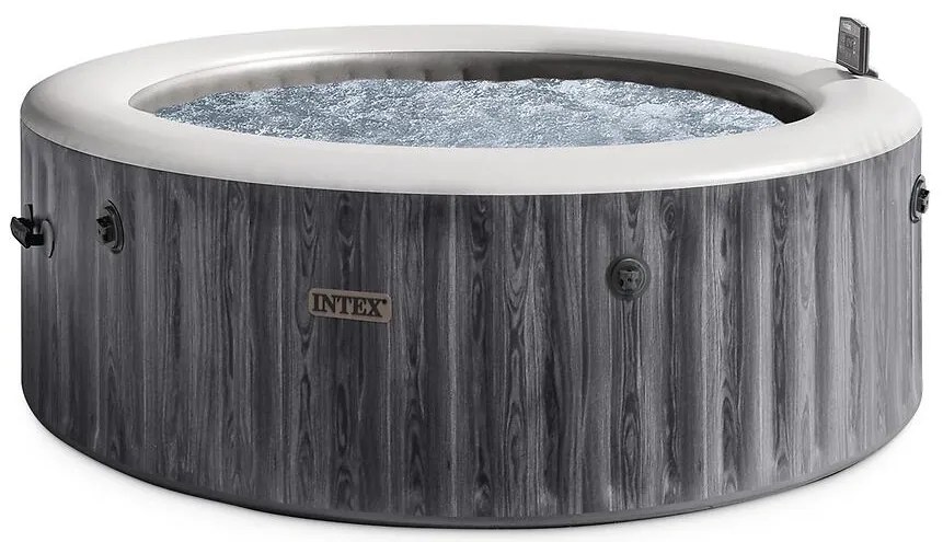 Nafukovacia vírivka Spa Greywood Bubble Deluxe S2 28442NP