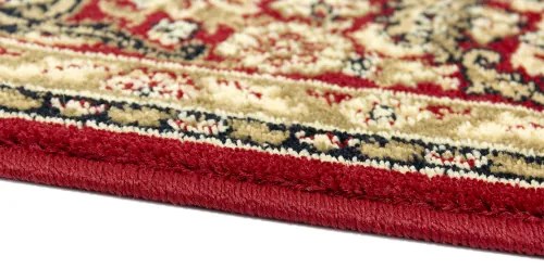 Koberce Breno Kusový koberec SOLID 50/VCC, béžová, viacfarebná,160 x 230 cm