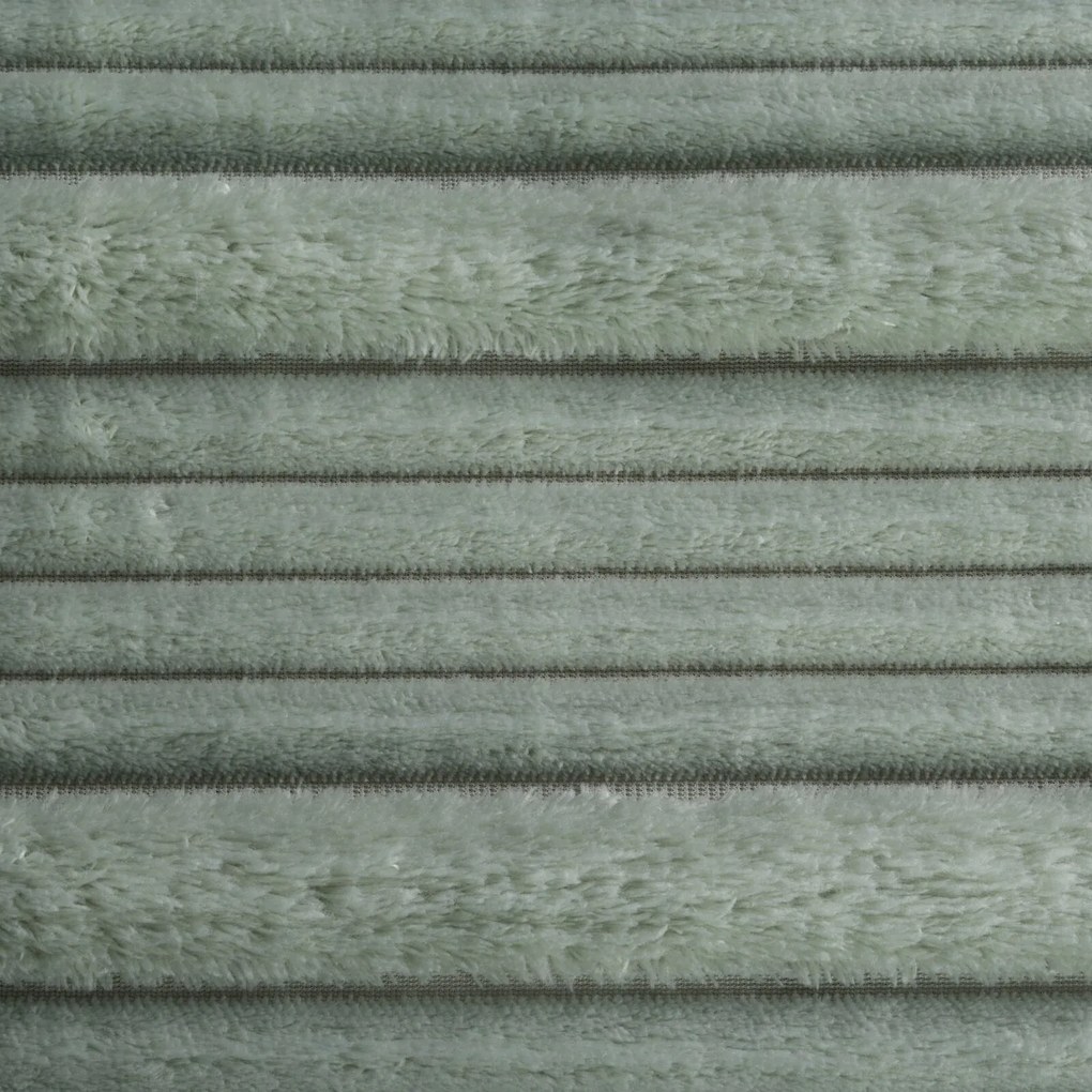 FLANELOVÁ DEKA NINA 150X200 CM MÄTOVÁ