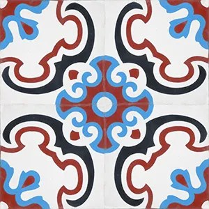 Cementové dlaždice 5100 | Articima