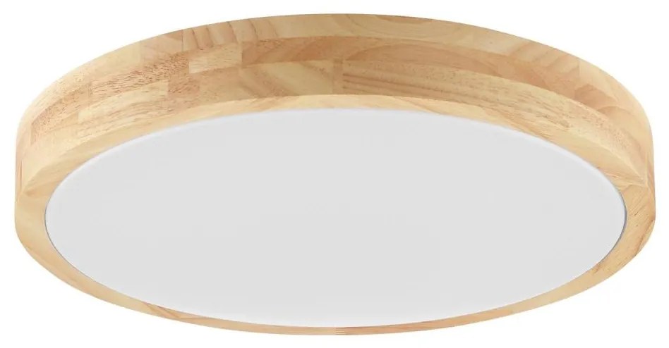 Brilliant - LED Kúpeľňové stropné svietidlo MOREEN LED/18W/230V priemer 34 cm IP44